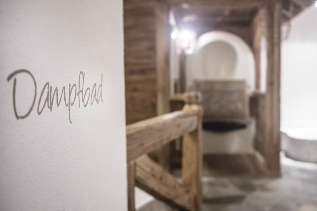 Landhaus Freiburgerhof Рифиано Екстериор снимка